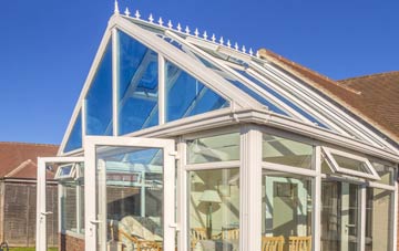 conservatory roof insulation costs Kirby Hill