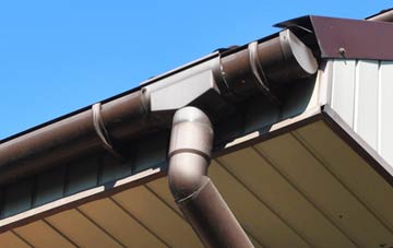 types of Kirby Hill fascias