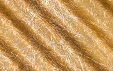 Kirby Hill fibreglass roof waterproofing