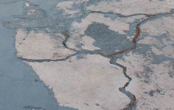 fibreglass roofing replacement Kirby Hill