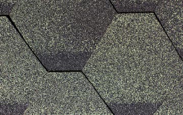 Kirby Hill fibreglass shingle repairs