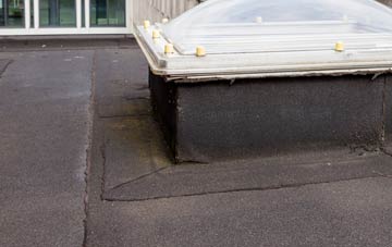disadvantages of Kirby Hill flat roofs