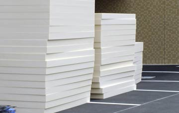 Kirby Hill flat roof insulation costs