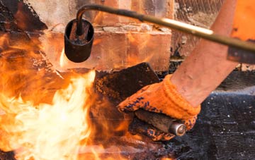 Kirby Hill flat roof repair companies