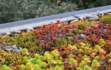 the cost of Kirby Hill green roof installation