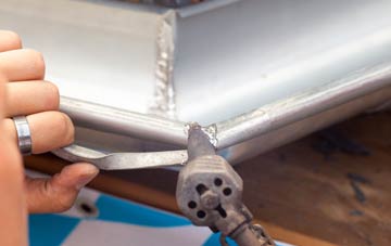 disadvantages of Kirby Hill lead roofing