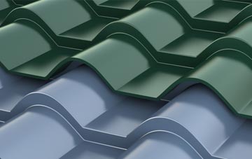 who should consider Kirby Hill plastic roofs