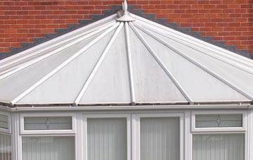 Kirby Hill polycarbonate conservatory roof repairs