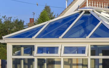 professional Kirby Hill conservatory insulation