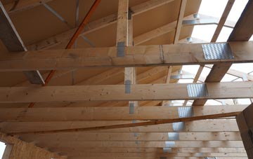 Kirby Hill roof truss costs