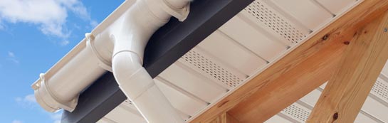 get Kirby Hill guttering quotes today