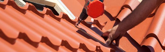save on Kirby Hill roof installation costs