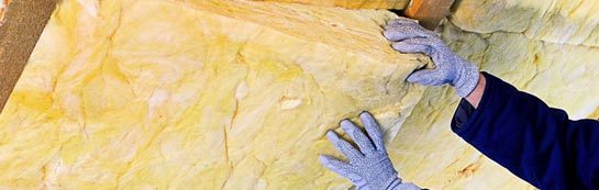 quotes for Kirby Hill roof insulation