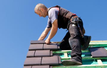 disadvantages of Kirby Hill slate roofing