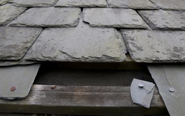 Kirby Hill slate roof repairs and maintenance