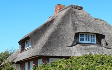 thatch roofing Kirby Hill, North Yorkshire