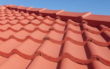 Kirby Hill tile and slate roof replacement