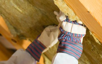 types of Kirby Hill pitched roof insulation materials