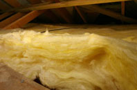 Kirby Hill pitch roof insulation