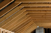 Kirby Hill pitched insulation quotes