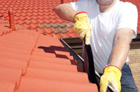 Kirby Hill roof cleaners