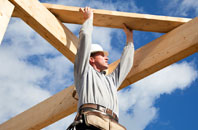 Kirby Hill roof replacement work