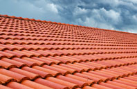 Kirby Hill roofing tiles