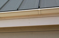 Kirby Hill soffit repair